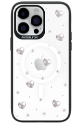 Pearl Tears - Apple iPhone 14 Pro Max