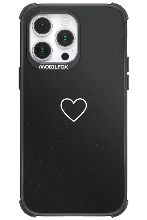 Love Is Simple 2.0 - Apple iPhone 14 Pro Max