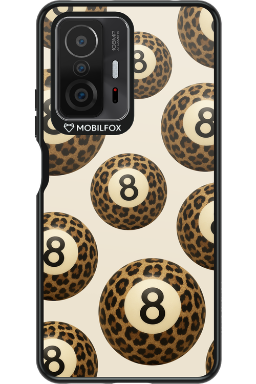 Wild Winner - Xiaomi Mi 11T