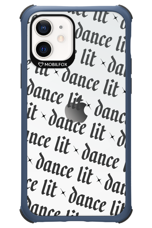 DL T - Apple iPhone 12