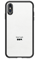 BSW FourSeasons 16 2.0 - Apple iPhone XS Max