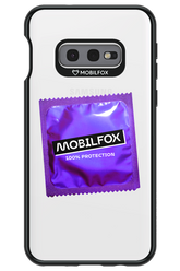 100% Protection 2.0 - Samsung Galaxy S10e