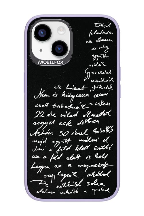 Úgy Unom - Apple iPhone 14