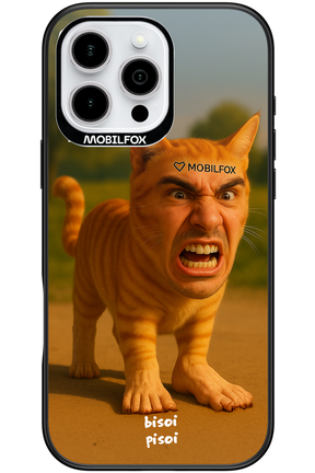Bisoi Pisoi - Apple iPhone 16 Pro Max