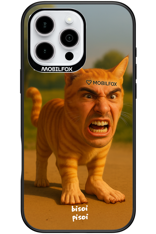 Bisoi Pisoi - Apple iPhone 16 Pro Max