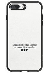 BSW FourSeasons 17 2.0 - Apple iPhone 7 Plus