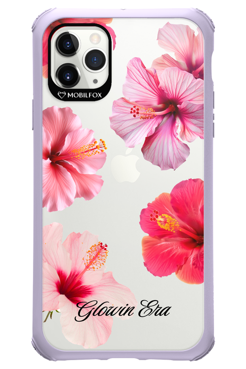 Glowin Era 2.0 - Apple iPhone 11 Pro Max