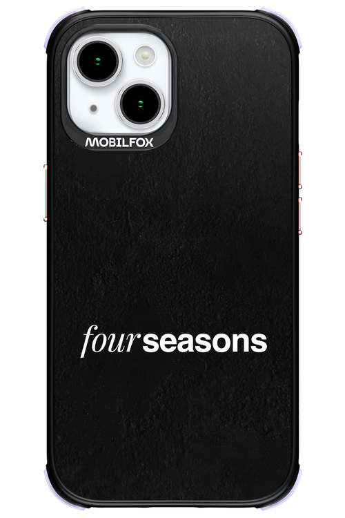 BSW FourSeasons 2 2.0 - Apple iPhone 15