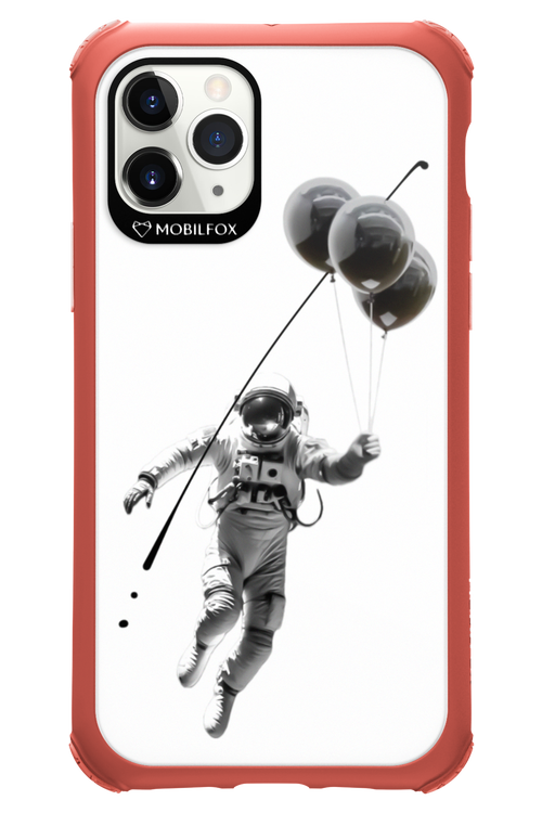 Astro - Apple iPhone 11 Pro