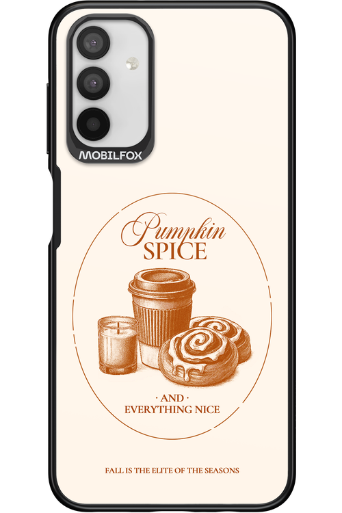 Elite Fall - Samsung Galaxy A04s