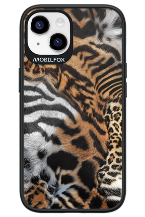 Wild Mix - Apple iPhone 14