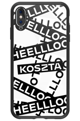 HEEELLLOOOOO - Apple iPhone XS Max