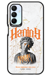 Haniny Icon (white) - Samsung Galaxy A15