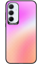 Sunset Pixel - Samsung Galaxy A35