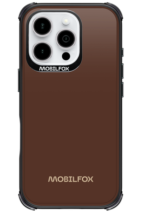 Espressso - Apple iPhone 16 Pro