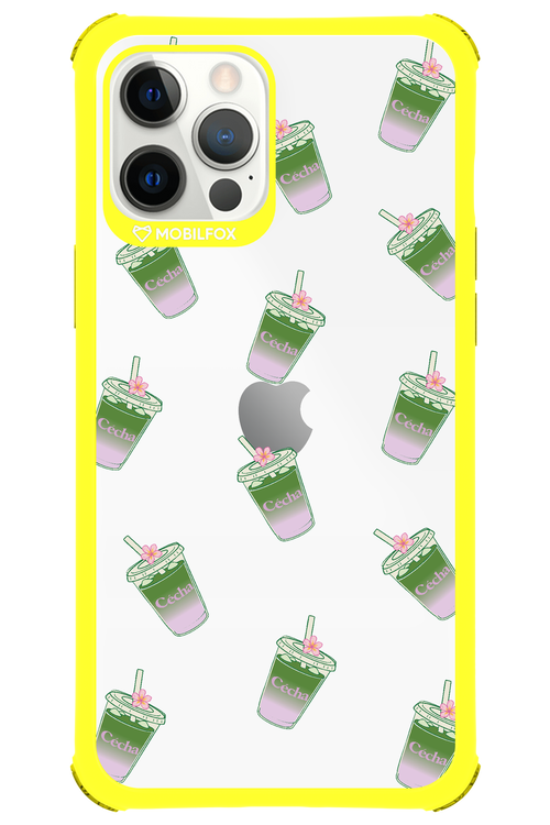 Matcha Mood - Apple iPhone 12 Pro Max