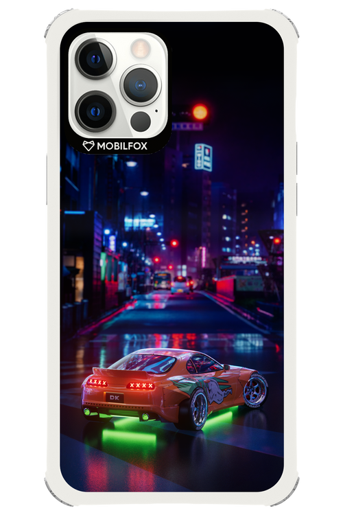 Tokyo Dreams - Apple iPhone 12 Pro Max