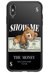 Show Me The Money - Apple iPhone XS Max
