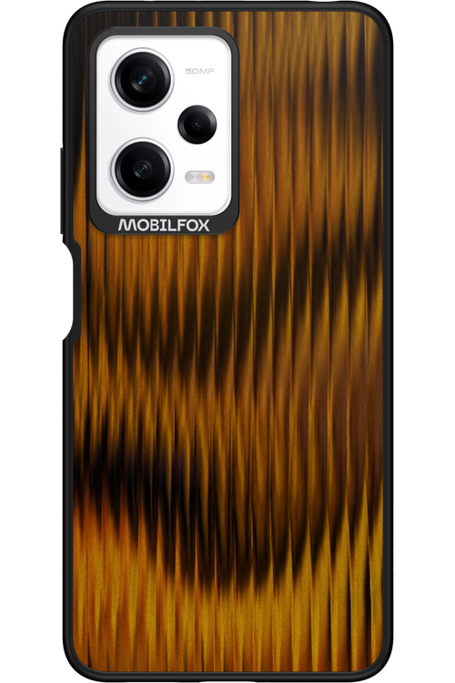 Striped grass 2.0 - Xiaomi Redmi Note 12 Pro 5G