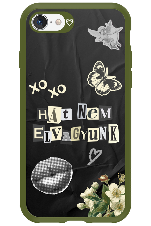 Hát nem elvagyunk 2 - Apple iPhone SE 2020