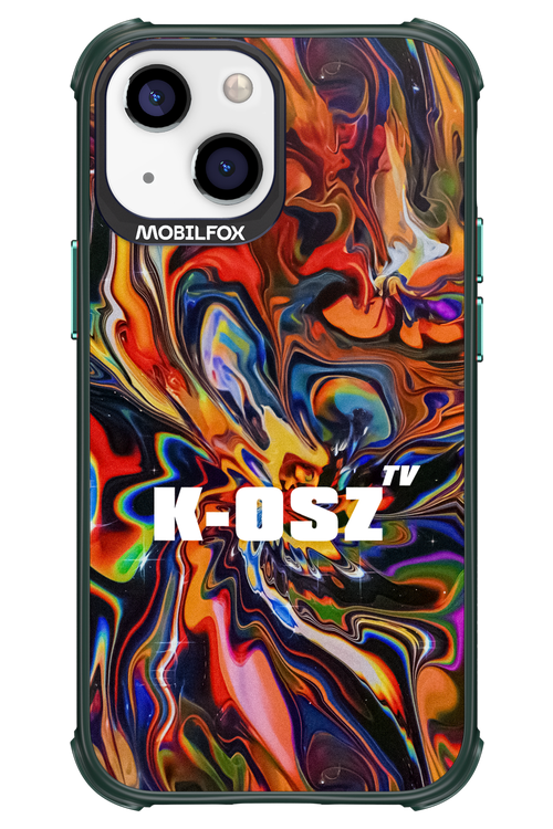 K-osz Color - Apple iPhone 13 Mini