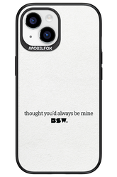BSW FourSeasons 13 2.0 - Apple iPhone 15
