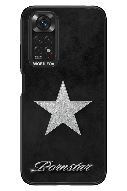 P*rnstar 2.0 - Xiaomi Redmi Note 11/11S 4G