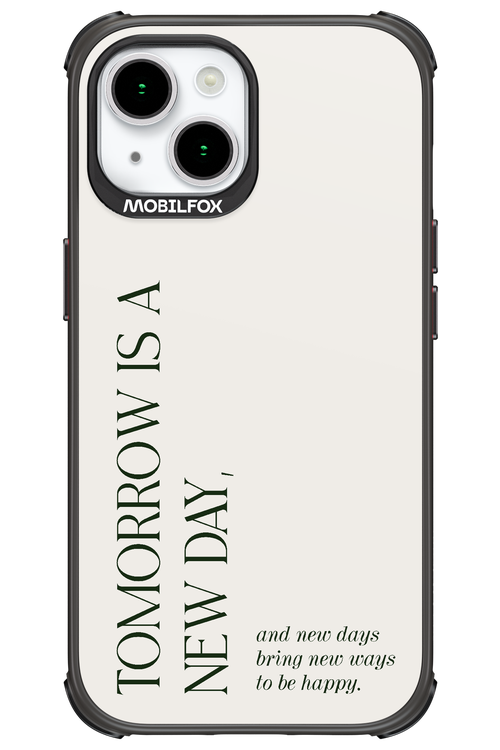 New Day - Apple iPhone 15