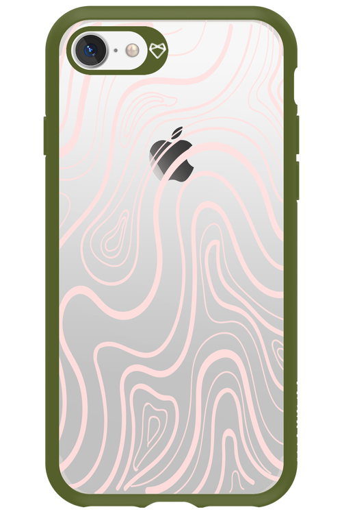Topo Calm - Apple iPhone 7