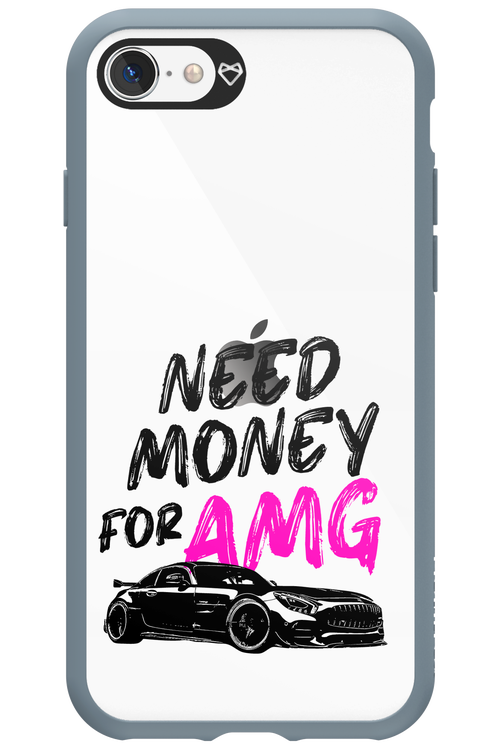 Need money for AMG - Apple iPhone SE 2020