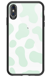 Minty Moo - Apple iPhone XS Max