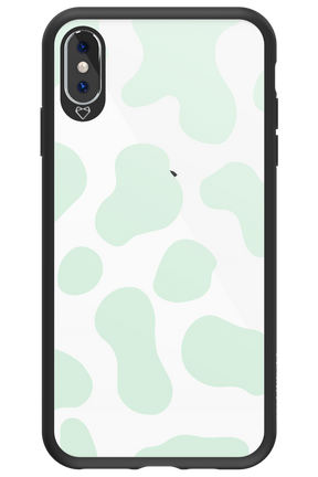 Minty Moo - Apple iPhone XS Max