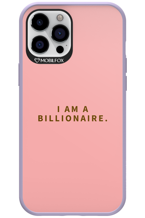 Billionaire - Apple iPhone 12 Pro Max