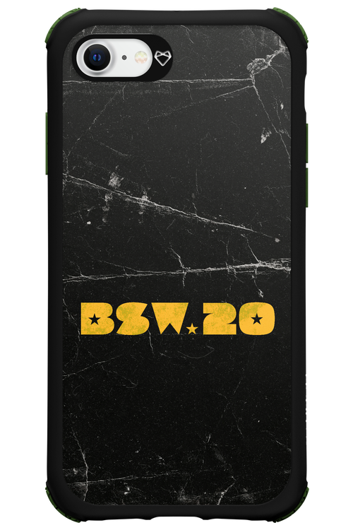 BSW 20 (5) 2.0 - Apple iPhone SE 2020