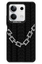 Chain Baddie - Xiaomi Redmi Note 13 5G