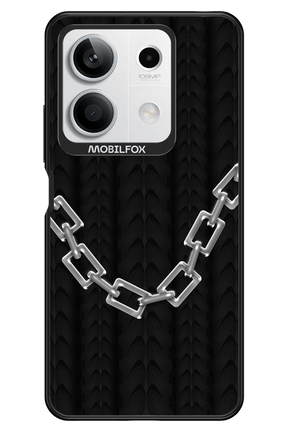 Chain Baddie - Xiaomi Redmi Note 13 5G