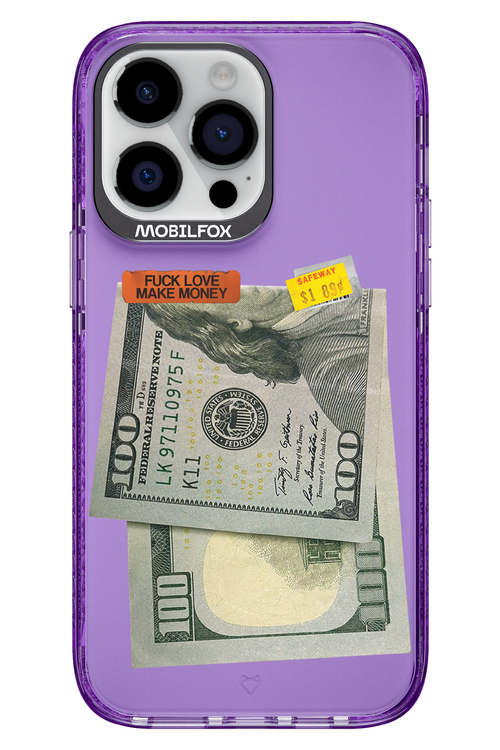 Dollar - Apple iPhone 14 Pro Max