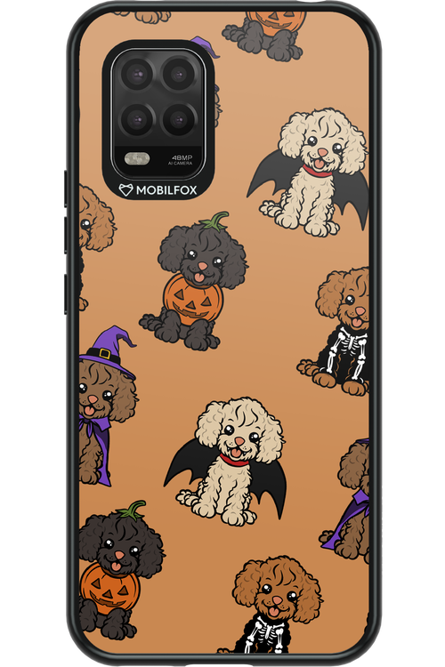 BOO-DLE CREW - Xiaomi Mi 10 Lite 5G