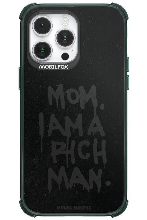 Rich Man - Apple iPhone 14 Pro Max