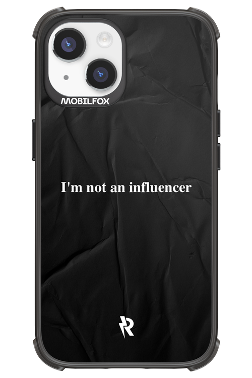 Influencer - Apple iPhone 14