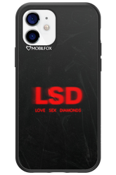 LSD - Apple iPhone 12