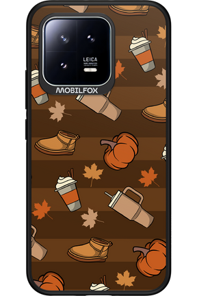 Autumn Brew - Xiaomi 13