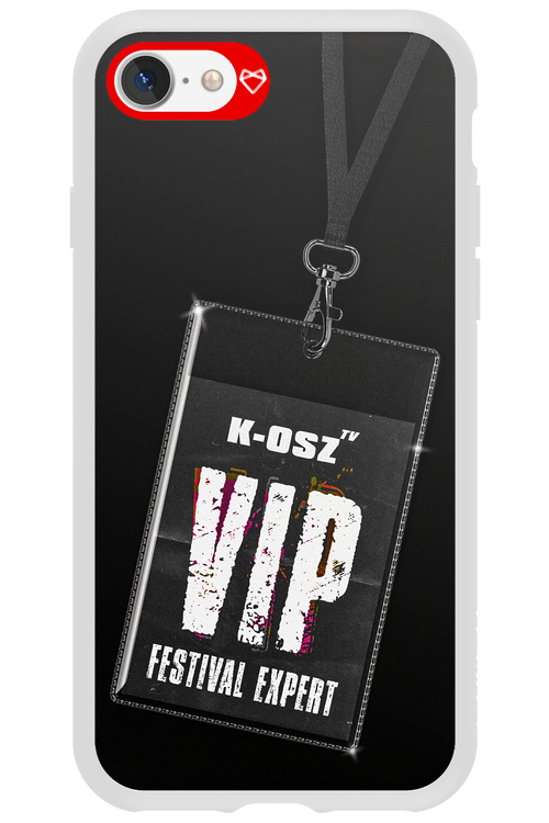 K-osz VIP - Apple iPhone 7