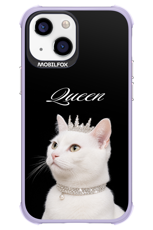 Queen 2.0 - Apple iPhone 13 Mini