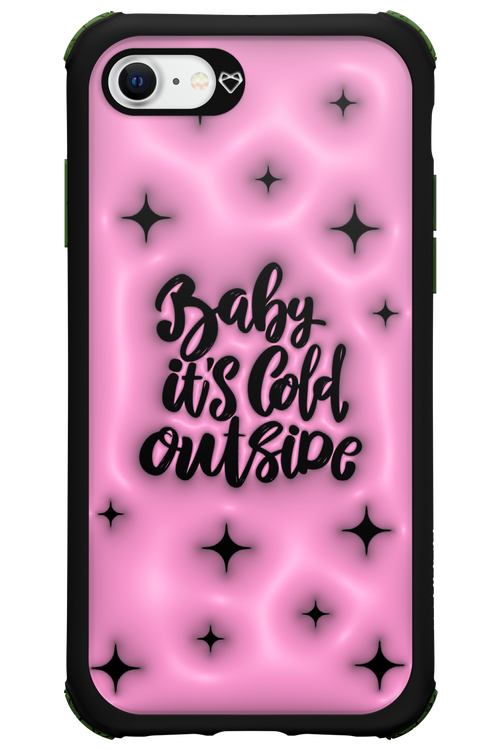 BabyX - Apple iPhone SE 2022