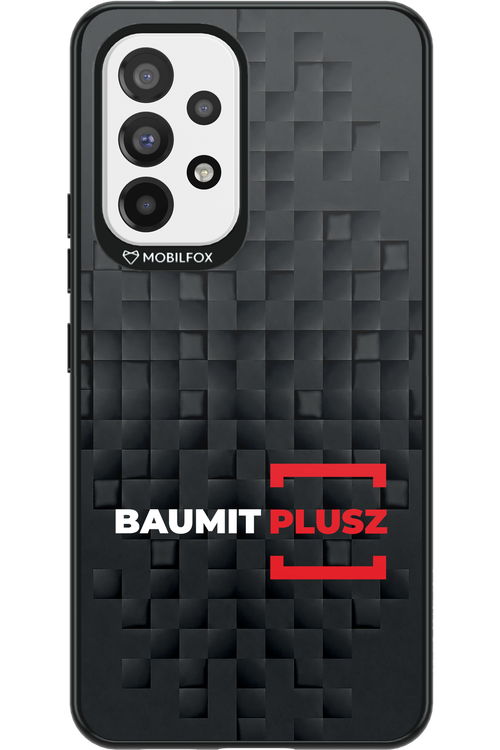 BAUMIT 2.0 - Samsung Galaxy A53