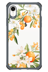 Amalfi Orange - Apple iPhone XR