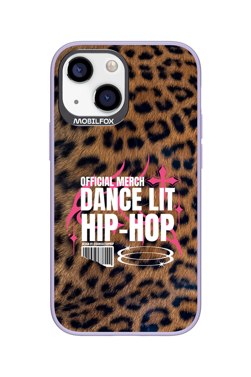 Merch Leo - Apple iPhone 13 Mini