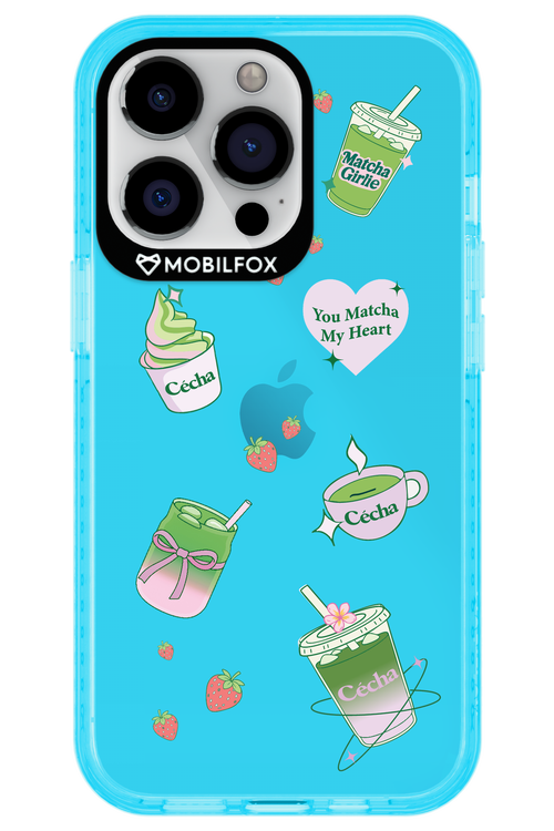 Matcha Girlie Era - Apple iPhone 13 Pro