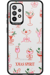 XMAS SPIRIT - Samsung Galaxy A72